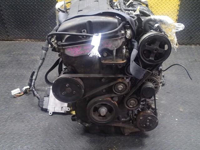 Двигатель Тойота Делика Д5 в Клине 114900