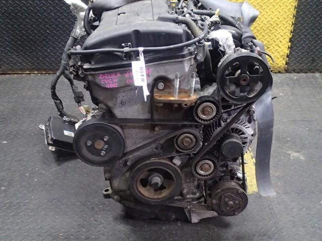 Двигатель Тойота Делика Д5 в Клине 114910
