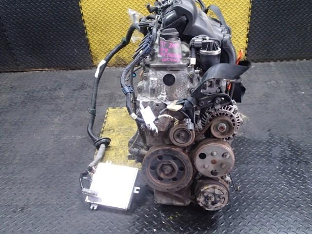 Двигатель Хонда Фит в Клине 114935