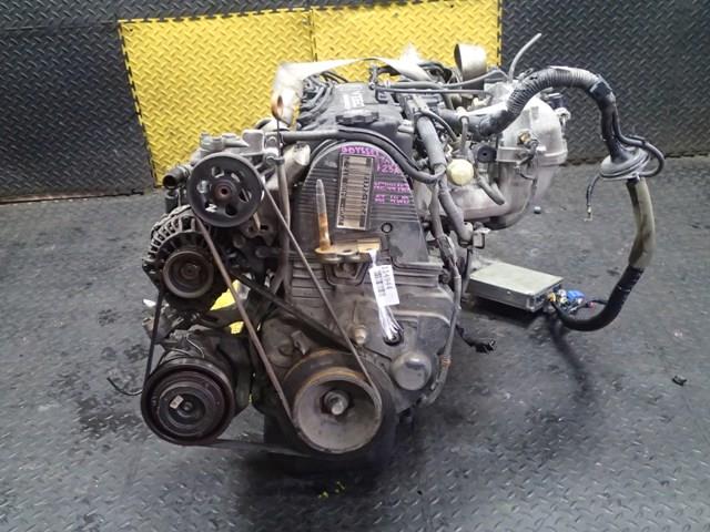 Двигатель Хонда Одиссей в Клине 114944