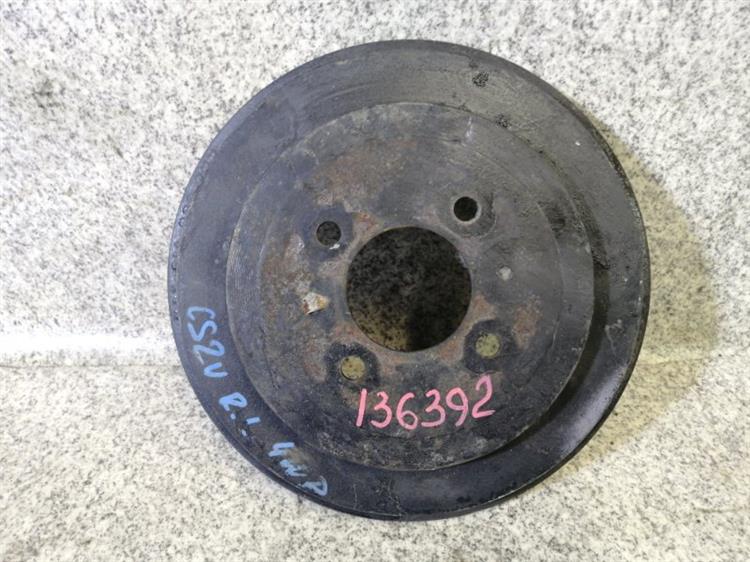 Тормозной диск Мицубиси Лансер в Клине 136392