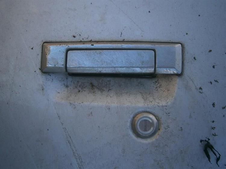 Дверь Тойота Таун Айс в Клине 15430