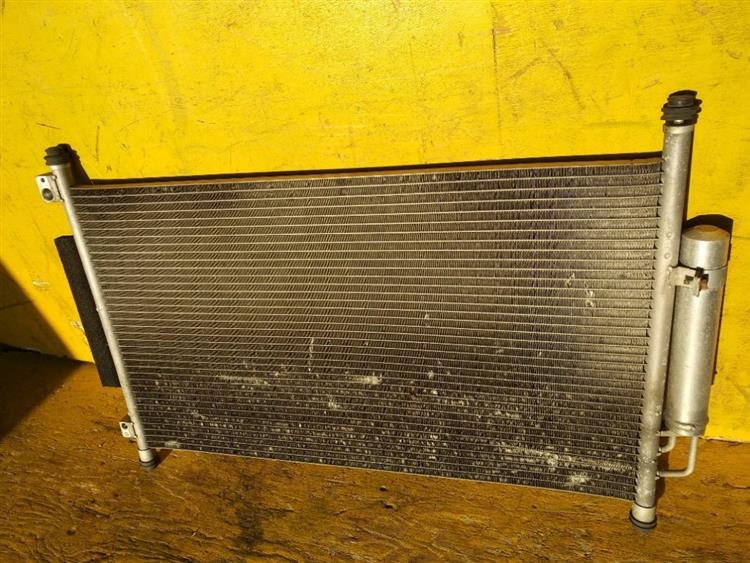 Радиатор кондиционера Хонда Степвагон в Клине 16564
