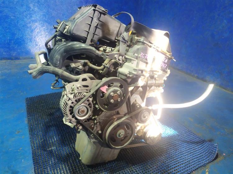 Двигатель Сузуки Свифт в Клине 172967