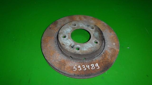 Тормозной диск Мицубиси ФТО в Клине 1871181