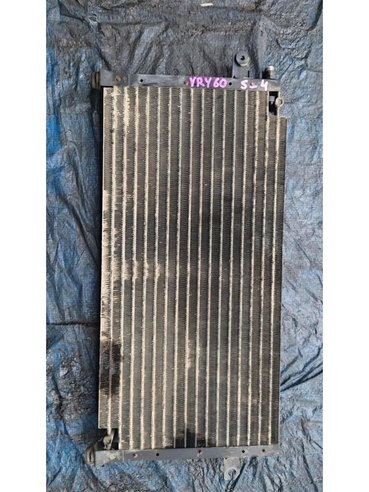 Радиатор кондиционера Ниссан Сафари в Клине 198906