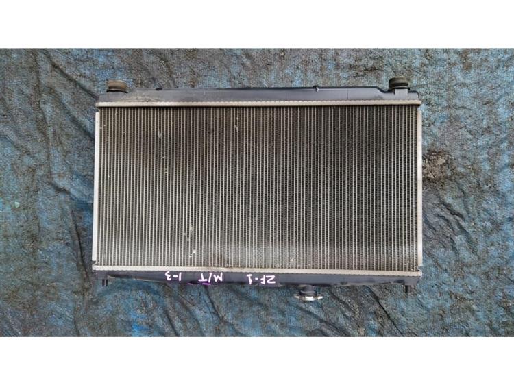 Радиатор основной Хонда СРЗ в Клине 199393