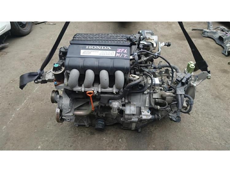 Двигатель Хонда СРЗ в Клине 199451