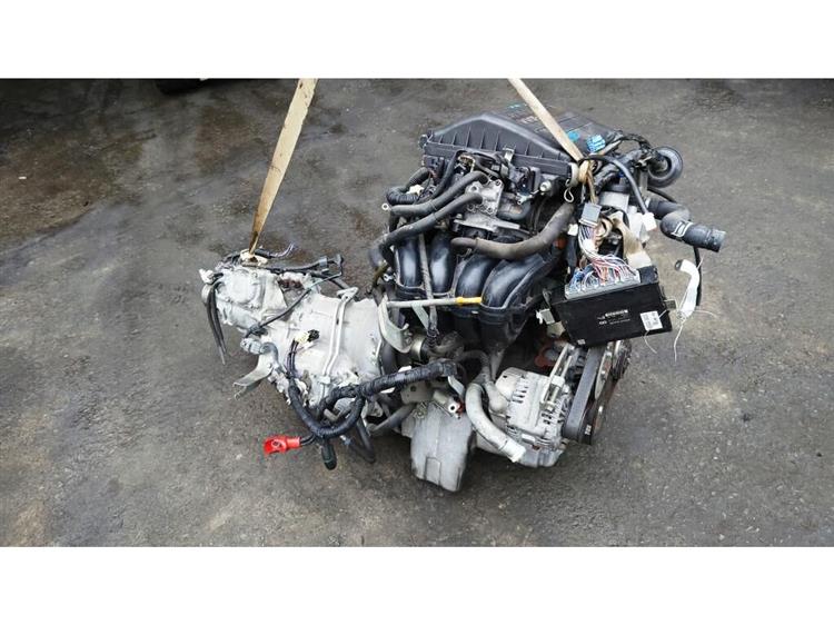 Двигатель Тойота Раш в Клине 202147