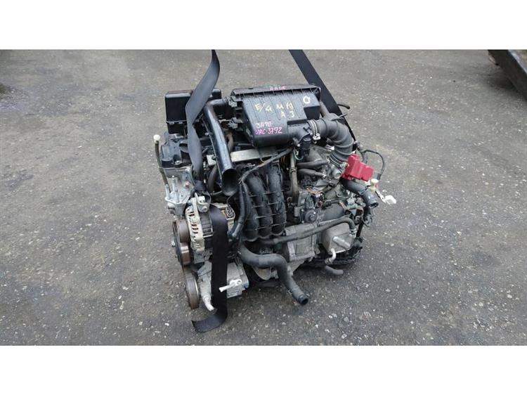 Двигатель Мицубиси Мираж в Клине 202187