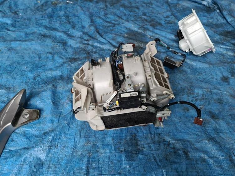 Мотор печки Хонда Легенд в Клине 206136
