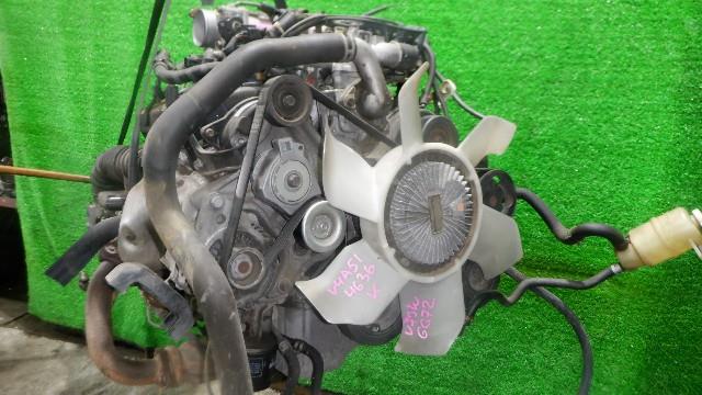 Двигатель Мицубиси Паджеро в Клине 2078481