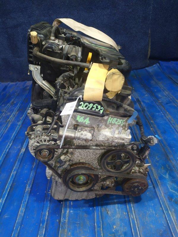 Двигатель Сузуки Карол в Клине 209537