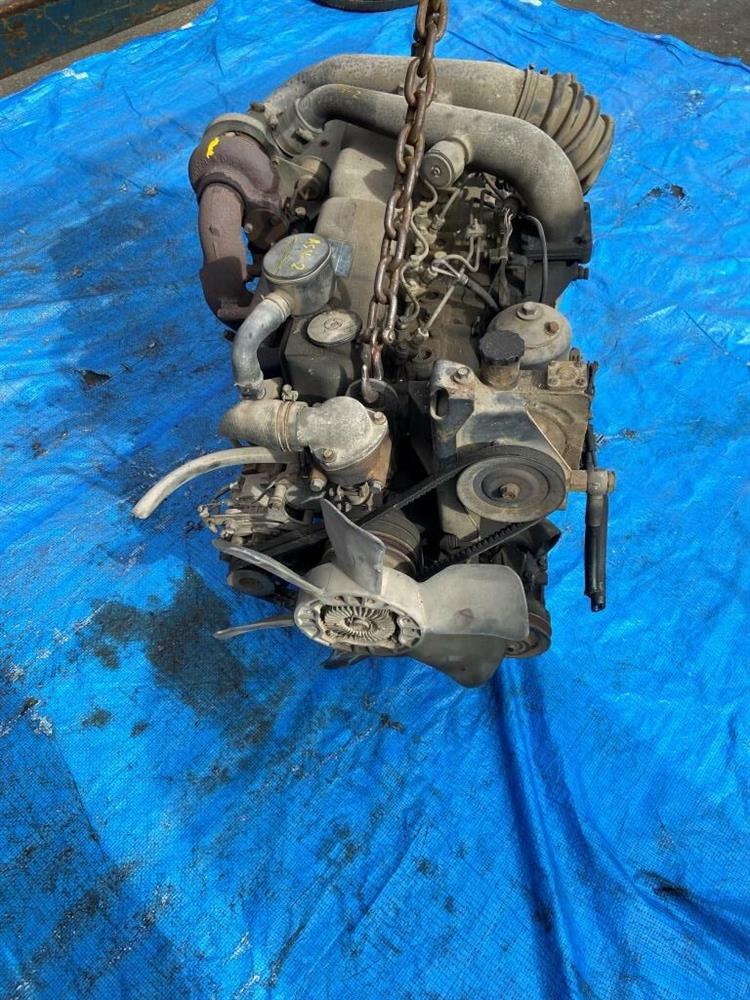Двигатель Мицубиси Фусо в Клине 215334