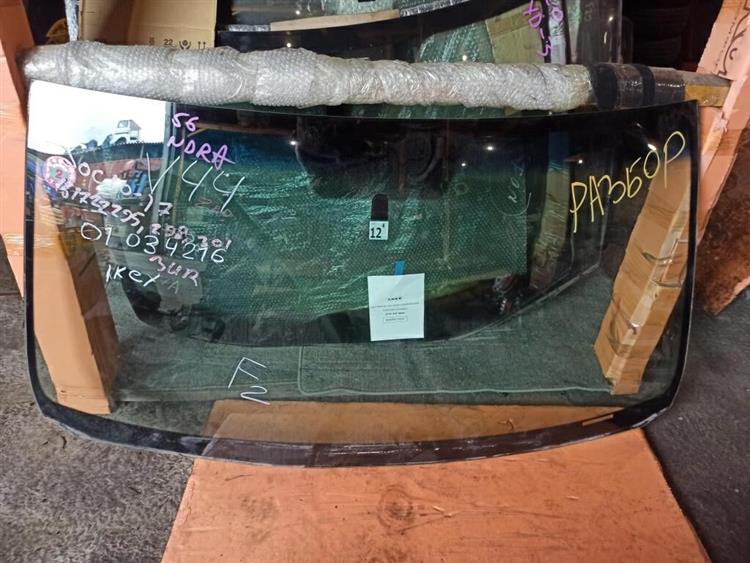 Лобовое стекло Тойота Тундра в Клине 216494