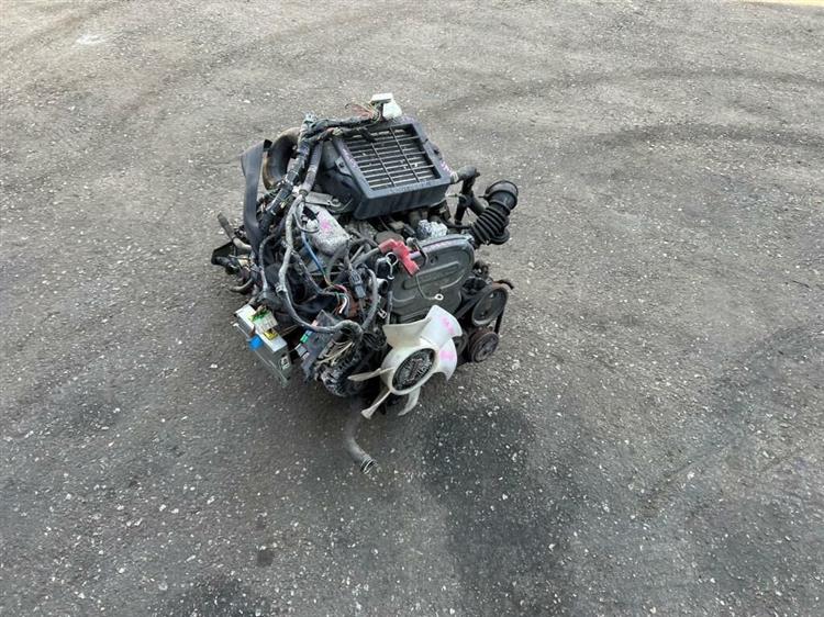 Двигатель Мицубиси Паджеро Мини в Клине 219499