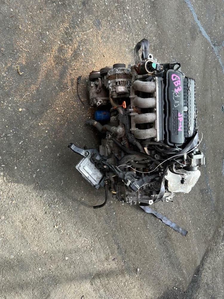 Двигатель Хонда Фрид в Клине 219519
