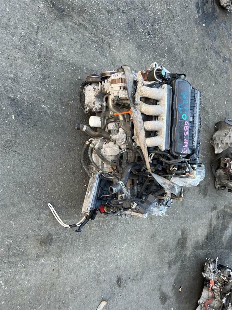 Двигатель Хонда Фрид в Клине 219551