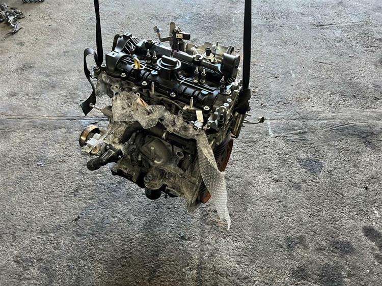 Двигатель Мазда СХ 5 в Клине 220209