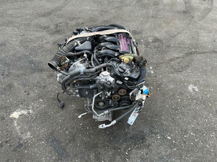 Двигатель Тойота Краун в Клине 2218531