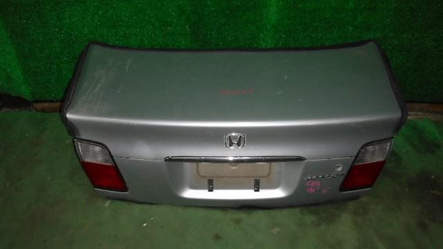 Крышка багажника Хонда Аккорд в Клине 223711
