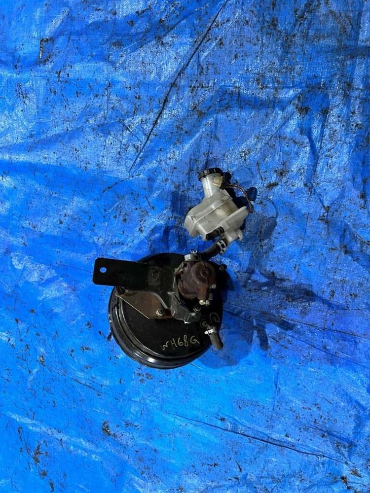 Главный тормозной цилиндр Ниссан Титан в Клине 228443
