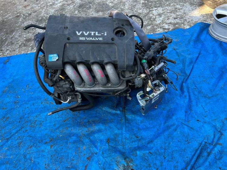 Двигатель Тойота Вольтц в Клине 229085