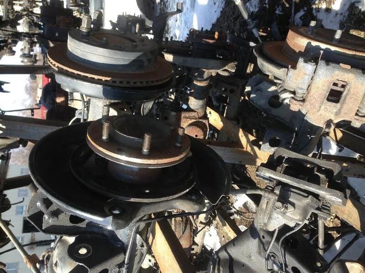 Тормозной диск Тойота Ленд Крузер Прадо в Клине 22935