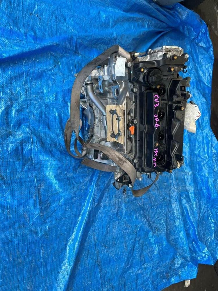 Двигатель Хонда Аккорд в Клине 230114