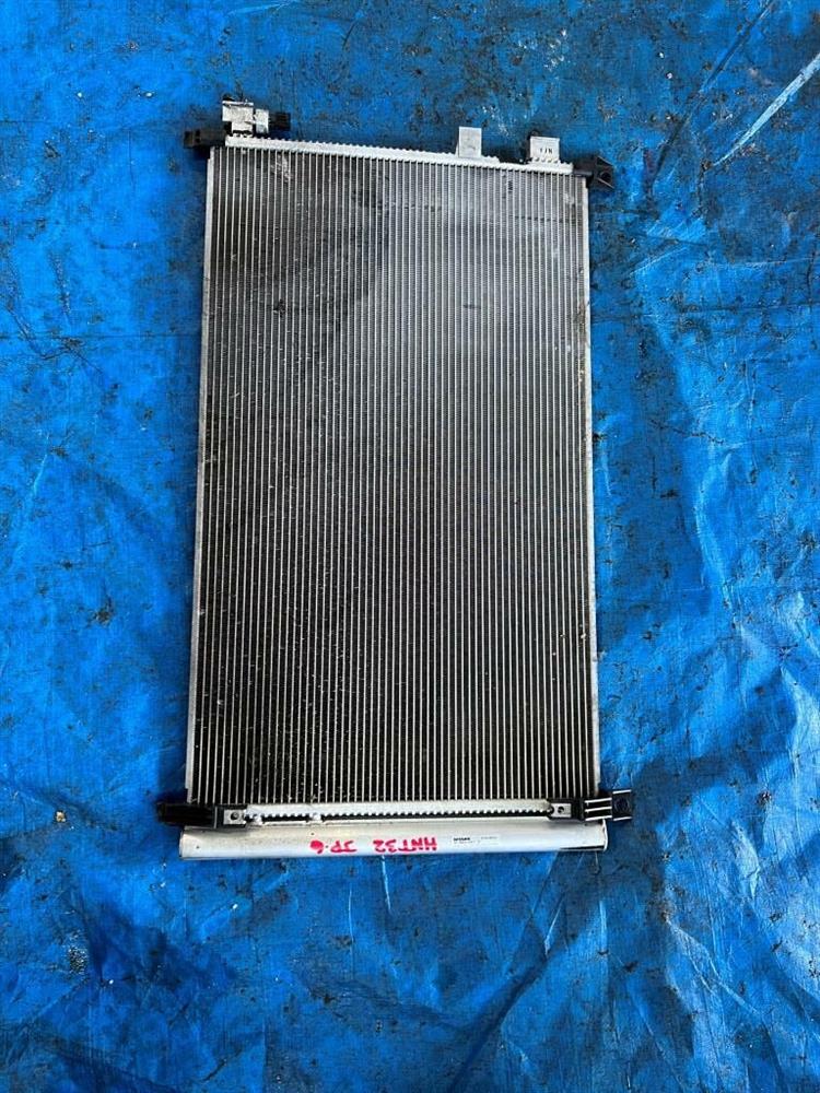 Радиатор кондиционера Ниссан Х-Трейл в Клине 230491