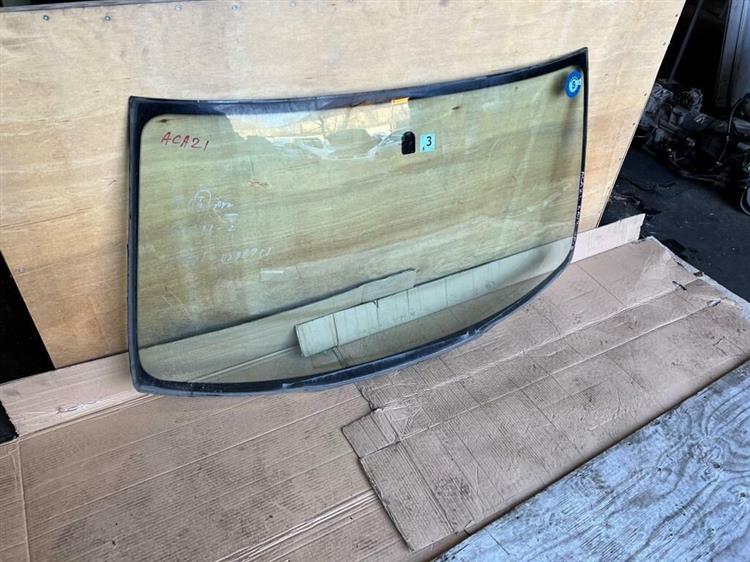 Лобовое стекло Тойота РАВ 4 в Клине 236535