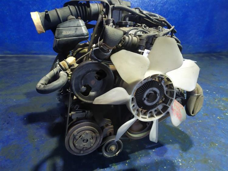 Двигатель Мицубиси Делика в Клине 236739