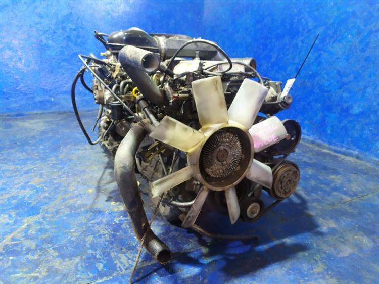 Двигатель Ниссан Седрик в Клине 240386