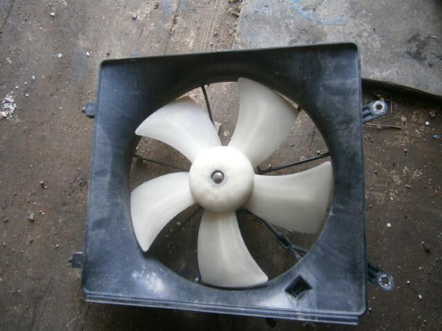 Диффузор радиатора Хонда СРВ в Клине 24059