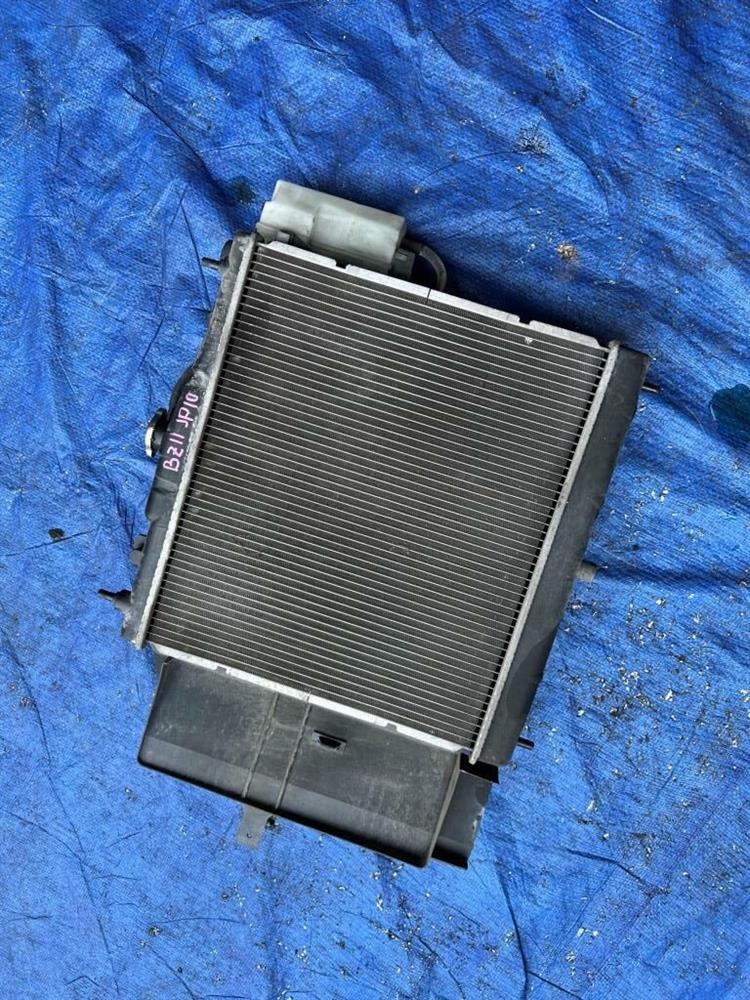Радиатор основной Ниссан Куб в Клине 240802