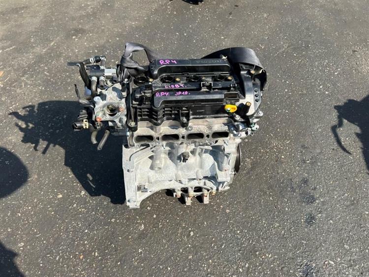 Двигатель Хонда Степвагон в Клине 241056