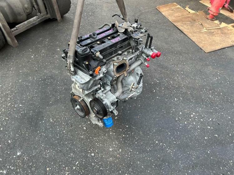 Двигатель Хонда Степвагон в Клине 241069