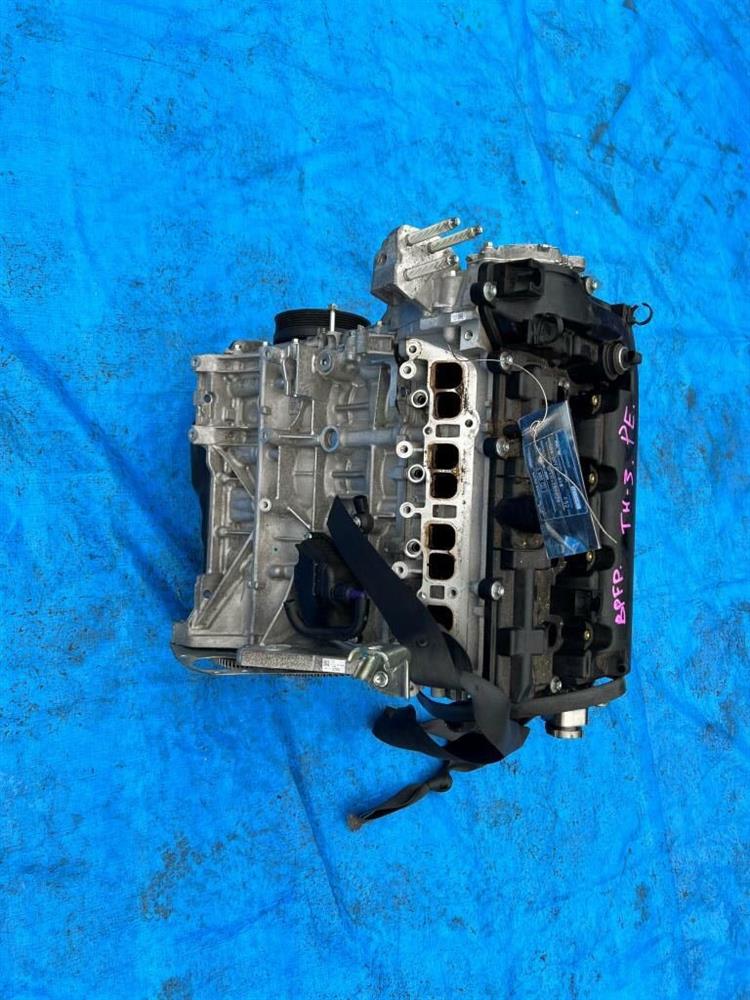 Двигатель Мазда 3 в Клине 243857