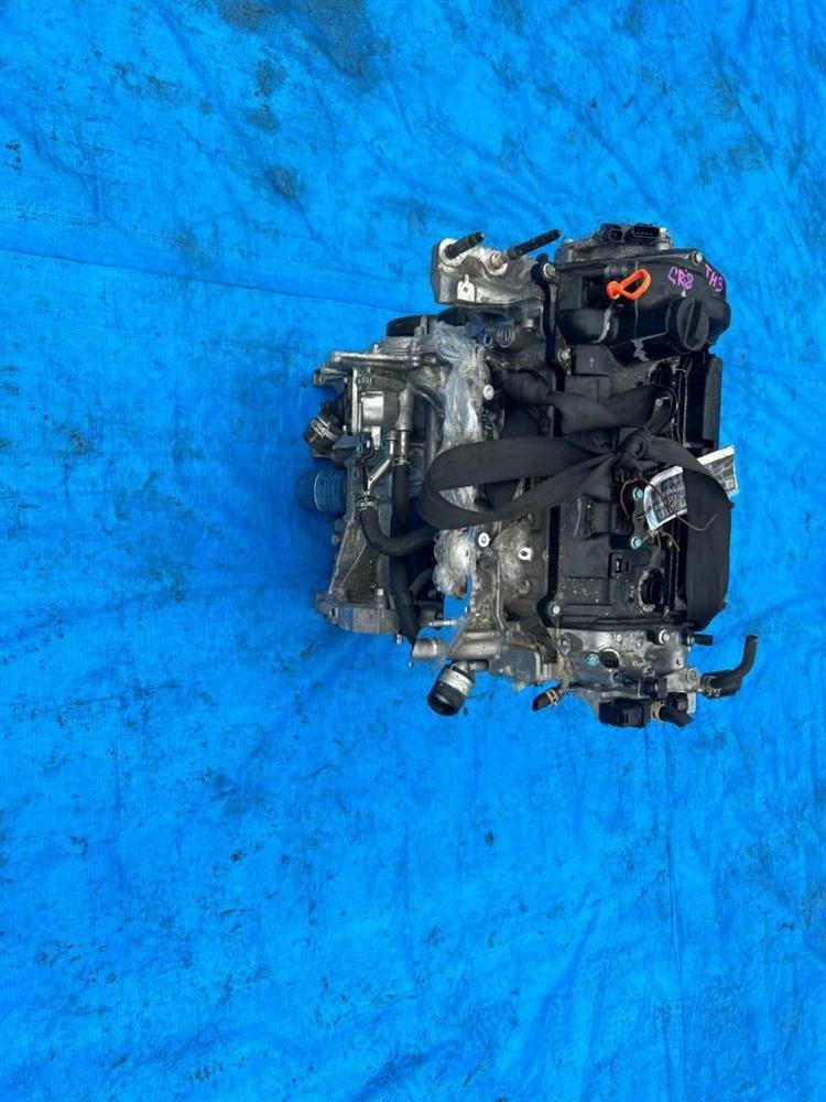 Двигатель Хонда Фит в Клине 243874