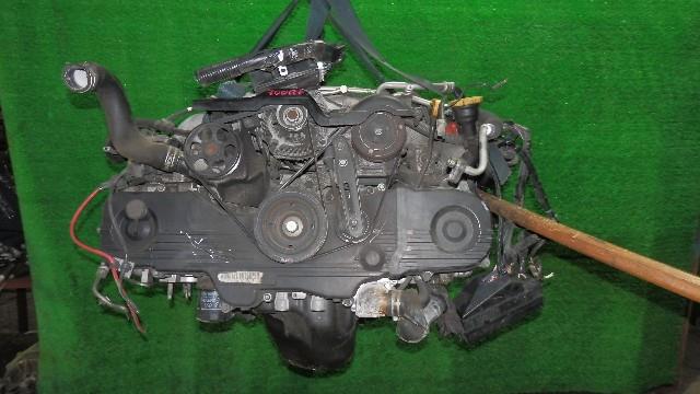Двигатель Субару Форестер в Клине 244239