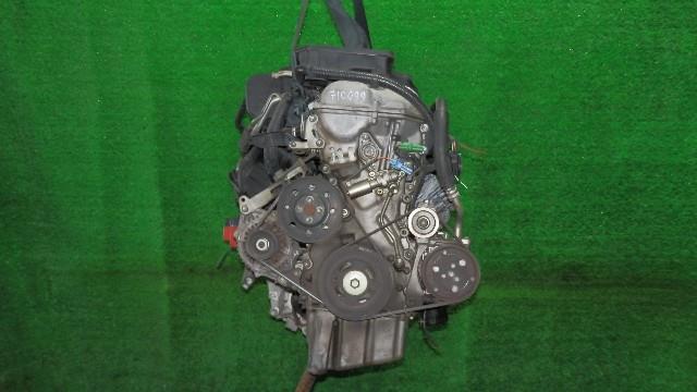 Двигатель Сузуки СХ4 в Клине 245075