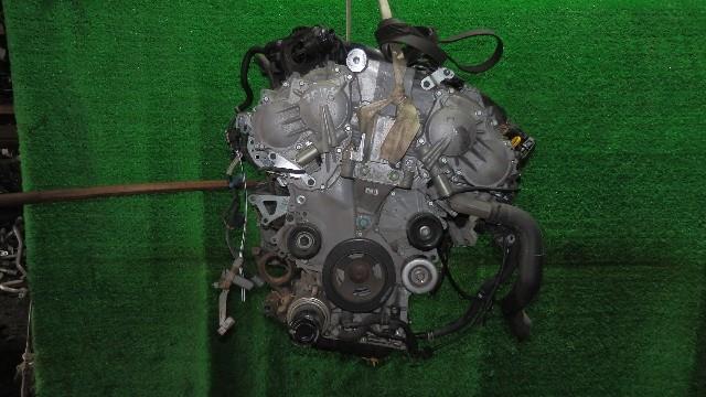 Двигатель Ниссан Теана в Клине 2451201