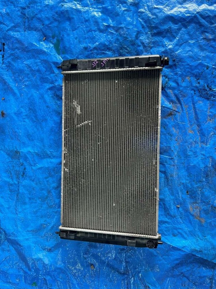 Радиатор основной Ниссан Теана в Клине 245915