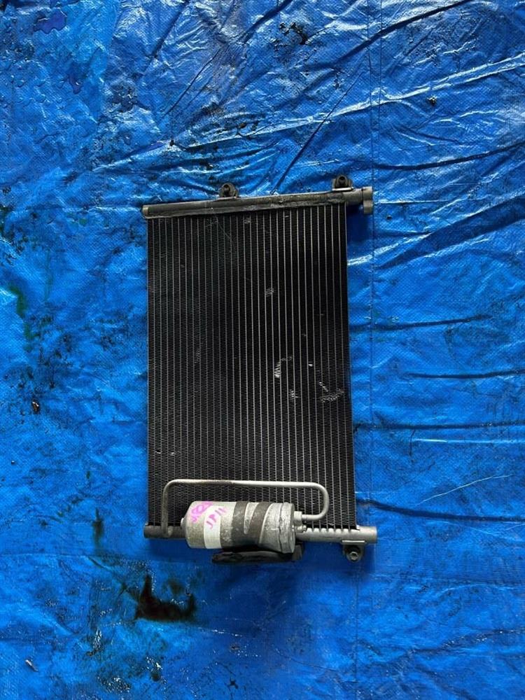 Радиатор кондиционера Сузуки Джимни в Клине 245919