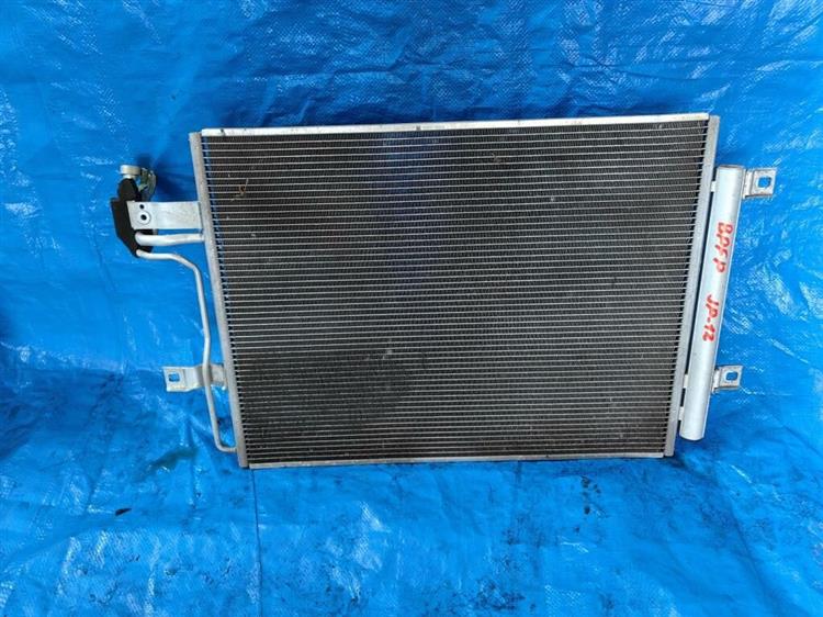 Радиатор кондиционера Мазда 3 в Клине 247601