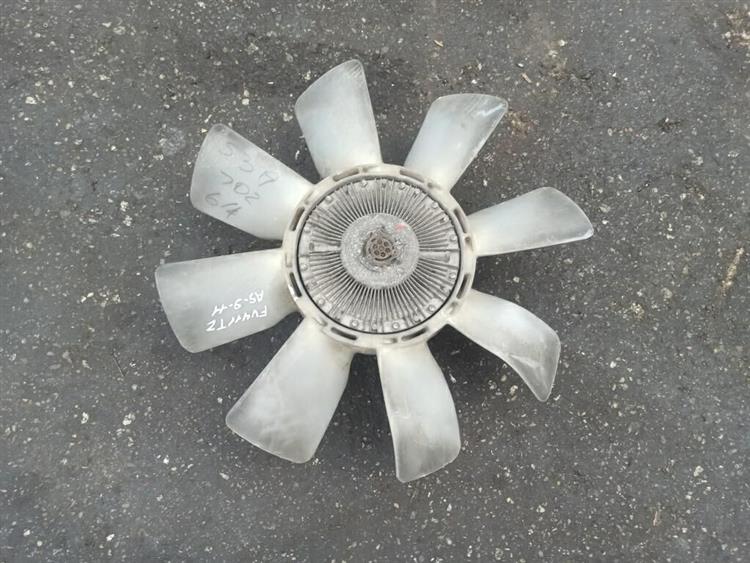 Вентилятор Мицубиси Фусо в Клине 247987