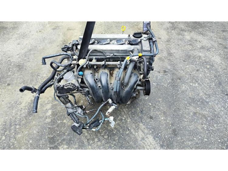 Двигатель Тойота РАВ 4 в Клине 248405