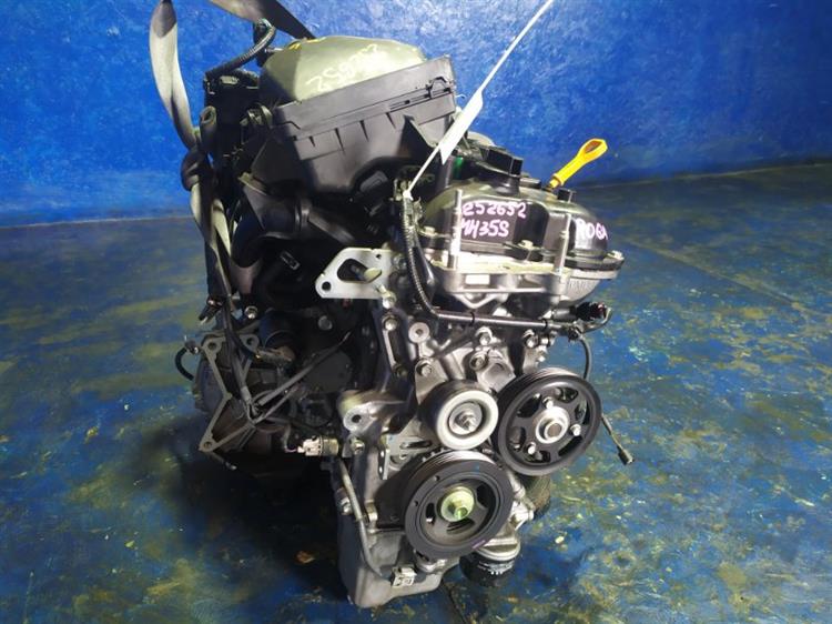 Двигатель Сузуки Вагон Р в Клине 252652