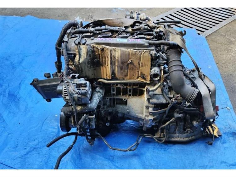 Двигатель Тойота Виста Ардео в Клине 252793