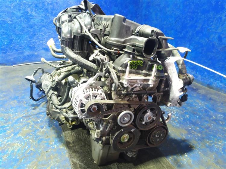 Двигатель Сузуки Хастлер в Клине 255152